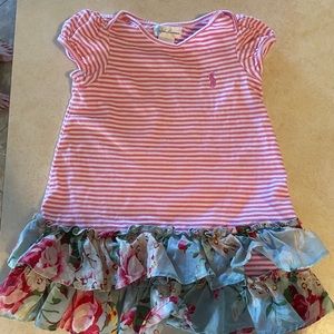 9m Ralph Lauren dress